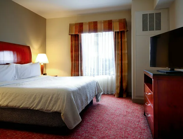 Hilton Garden Inn Elkhart hotel detail image 4