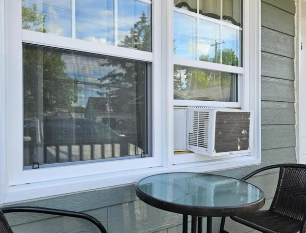 Motel de l'Outlet hotel detail image 1