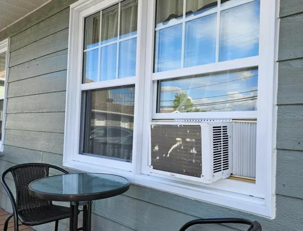 Motel de l'Outlet hotel detail image 2