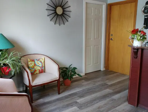 Motel de l'Outlet hotel detail image 3