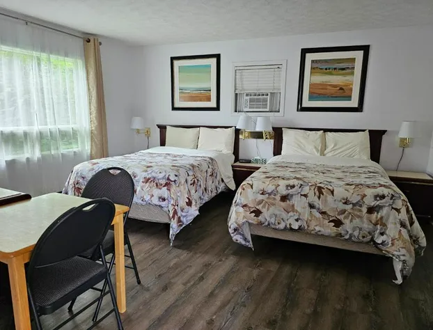 Motel de l'Outlet hotel detail image 4