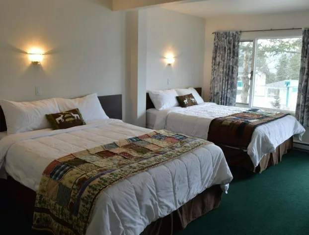 Motel Tyrol hotel detail image 4