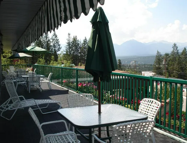 Motel Tyrol hotel detail image 1