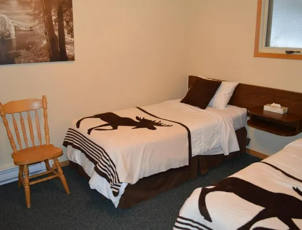 Motel Tyrol hotel detail image 3