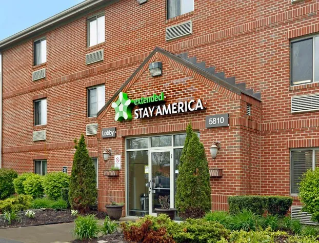 Extended Stay America Suites Fort Wayne North hotel detail image 1