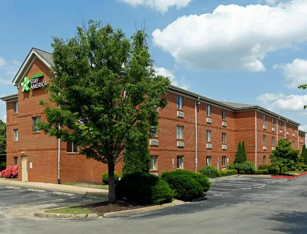 Extended Stay America Select Suites Memphis Cordova hotel detail image 1