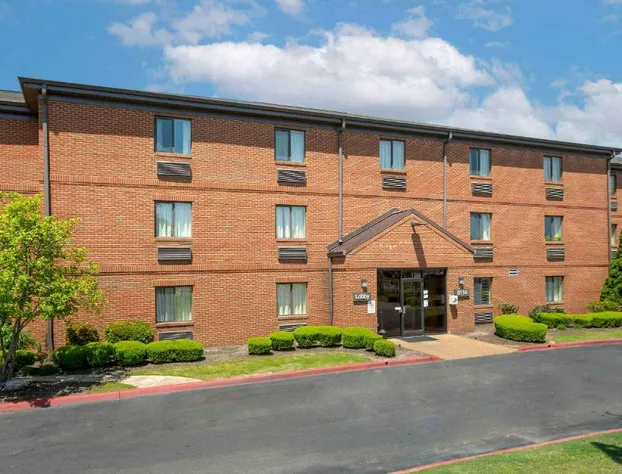 Extended Stay America Select Suites Memphis Cordova hotel detail image 3