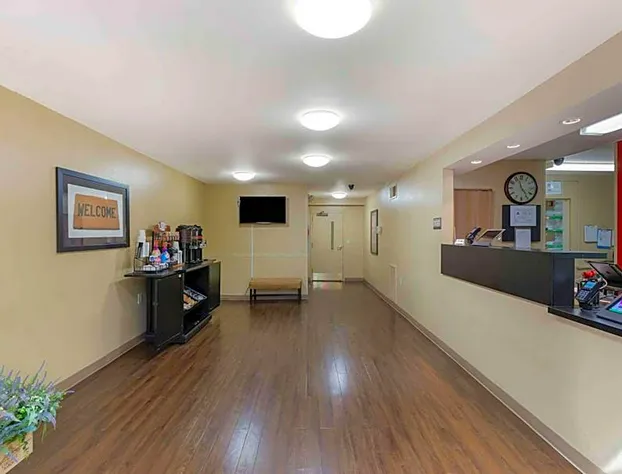 Extended Stay America Suites North Raleigh Wake Towne Dr hotel detail image 3