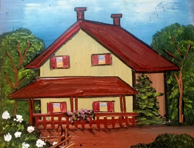 Gîte Amour et Amitié hotel detail image 1
