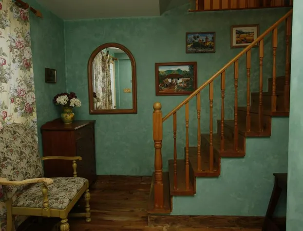 Gîte Amour et Amitié hotel detail image 3