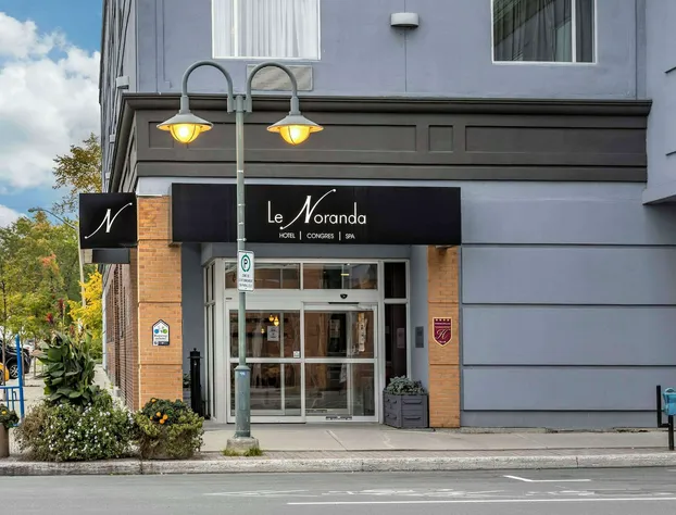 Le Noranda Hotel & Spa, an Ascend Collection Hotel hotel detail image 1