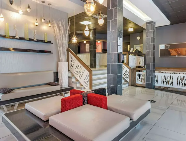 Le Noranda Hotel & Spa, an Ascend Collection Hotel hotel detail image 2