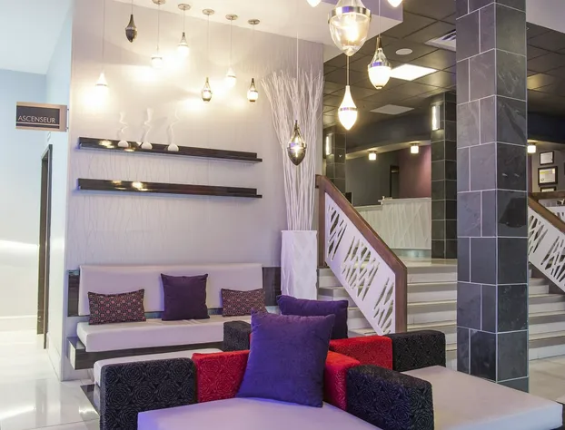 Le Noranda Hotel & Spa, an Ascend Collection Hotel hotel detail image 4