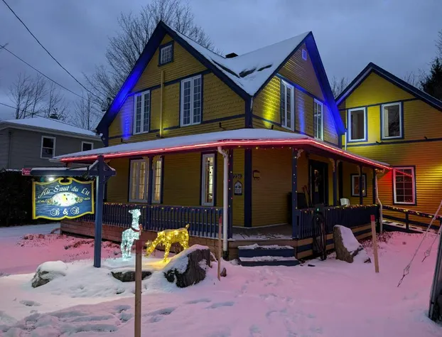 Au Saut du Lit hotel detail image 1