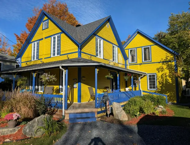 Au Saut du Lit hotel detail image 4