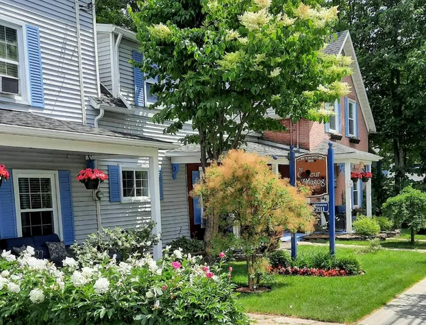 Au Coeur de Magog B&B hotel detail image 3