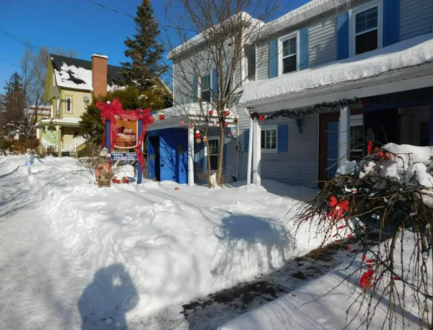 Au Coeur de Magog B&B hotel detail image 4