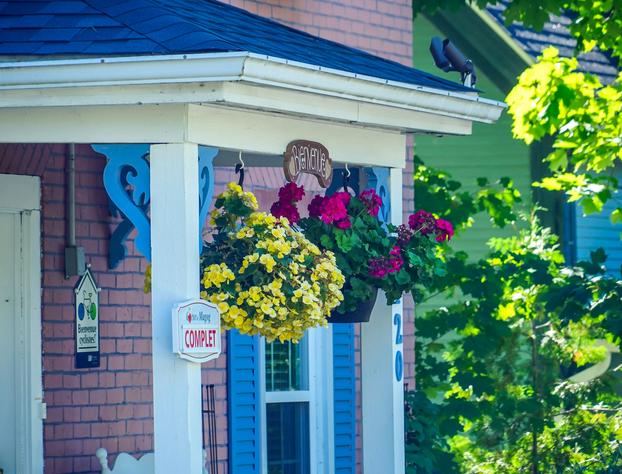 Au Coeur de Magog B&B hotel detail image 2