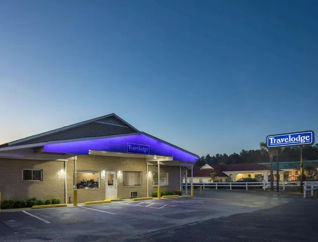 Travelodge by Wyndham Orangeburg hotel detail image 1