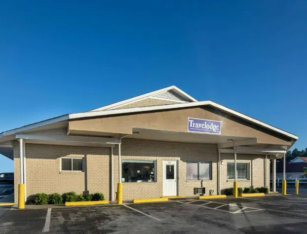 Travelodge by Wyndham Orangeburg hotel detail image 3