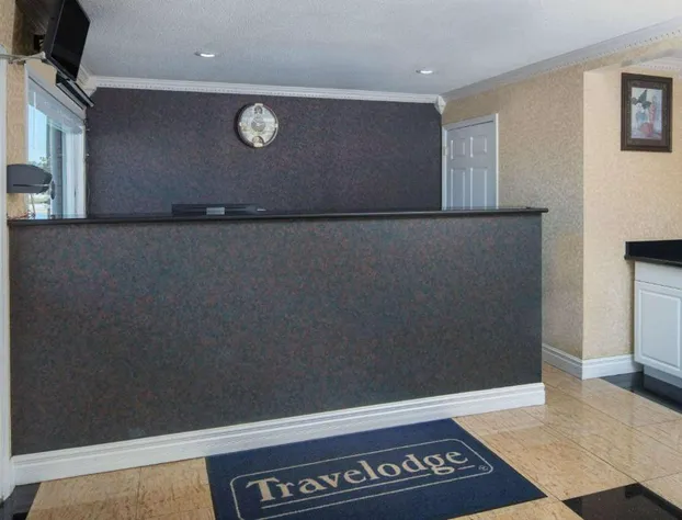 Travelodge by Wyndham Orangeburg hotel detail image 4