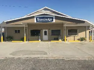 Travelodge by Wyndham Orangeburg hotel detail image 3