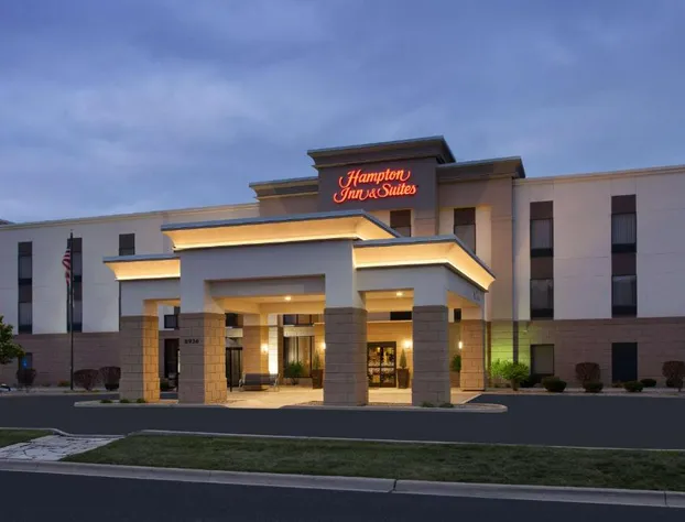 Hampton Inn & Suites Munster hotel detail image 1