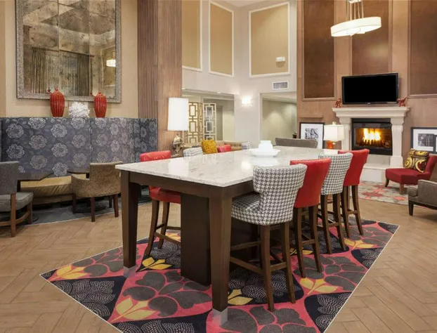 Hampton Inn & Suites Munster hotel detail image 2