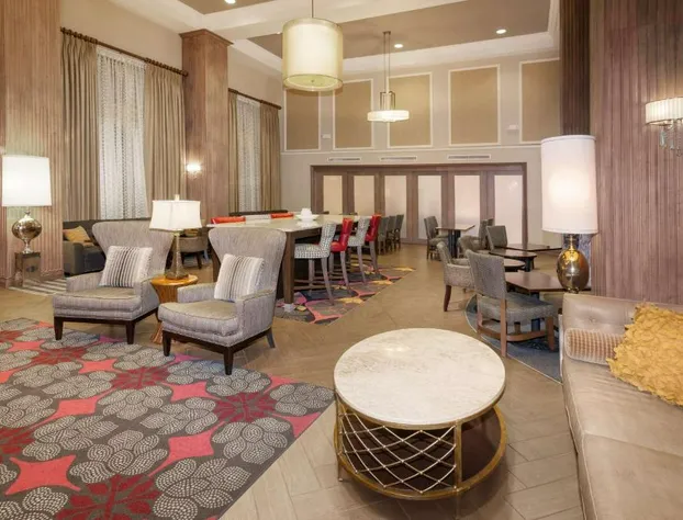 Hampton Inn & Suites Munster hotel detail image 2