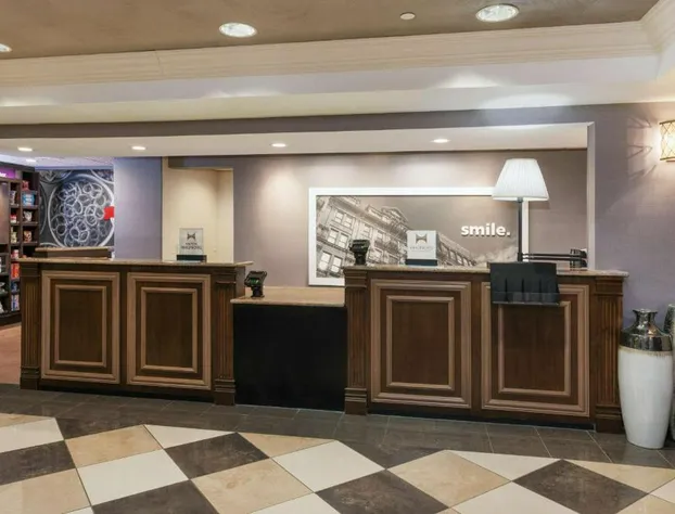 Hampton Inn & Suites Munster hotel detail image 3