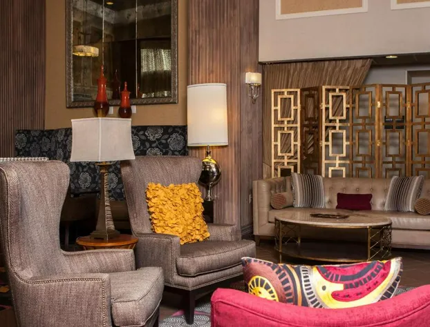 Hampton Inn & Suites Munster hotel detail image 4