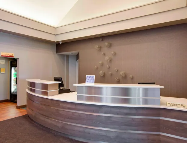 Residence Inn Marriott Chicago Midway hotel detail image 1