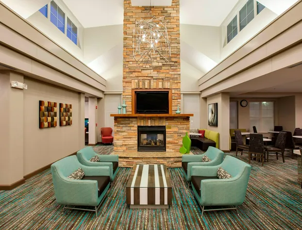 Residence Inn Marriott Chicago Midway hotel detail image 2