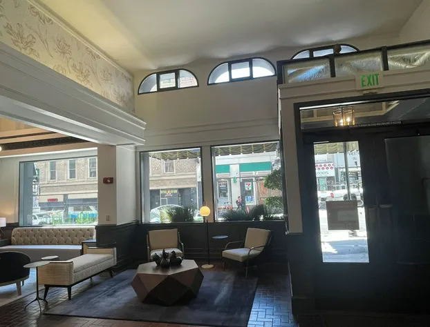 The Cartwright Hotel - Union Square BW Premier Collection hotel detail image 1