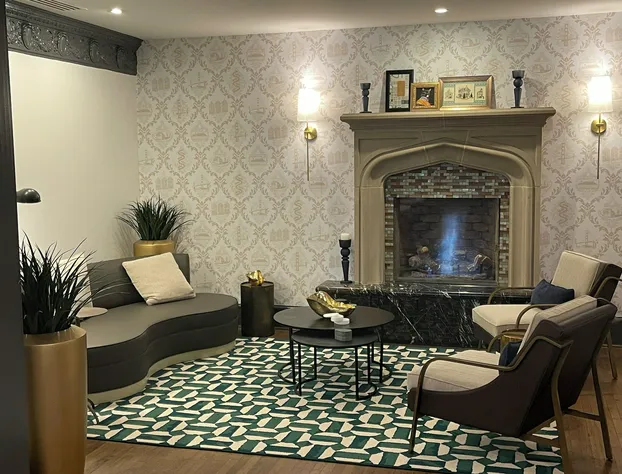 The Cartwright Hotel - Union Square BW Premier Collection hotel detail image 2