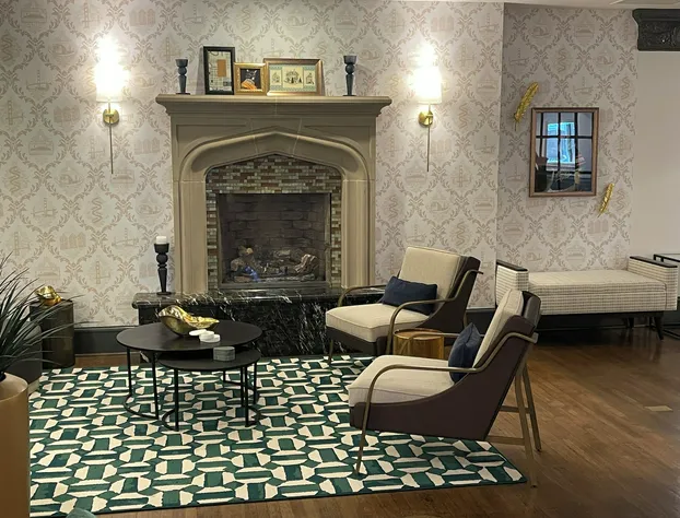 The Cartwright Hotel - Union Square BW Premier Collection hotel detail image 3