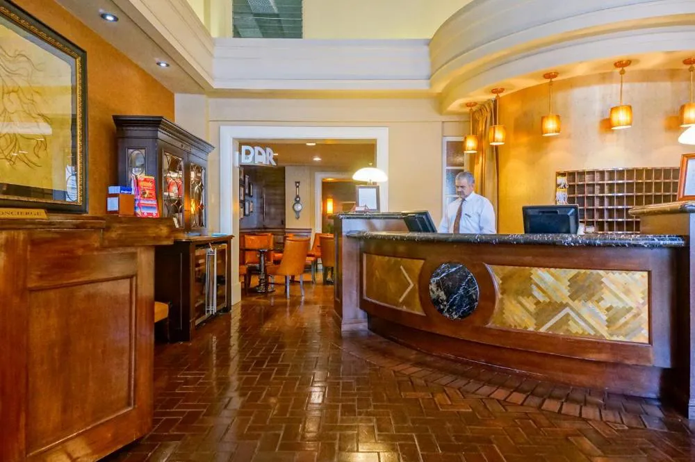 The Cartwright Hotel - Union Square BW Premier Collection hotel hero