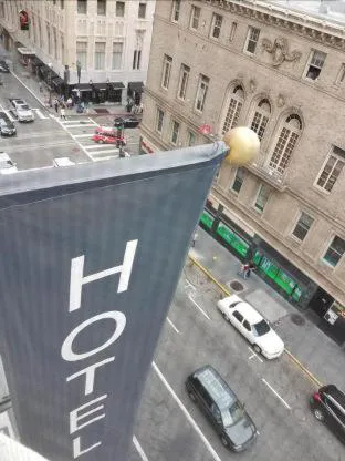 The Cartwright Hotel - Union Square BW Premier Collection hotel detail image 1