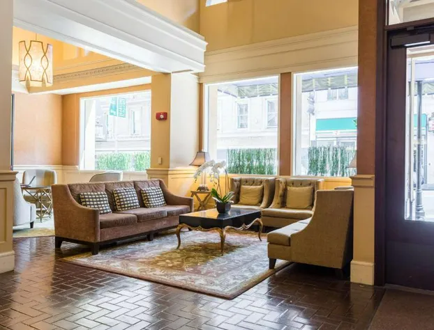 The Cartwright Hotel - Union Square BW Premier Collection hotel detail image 2