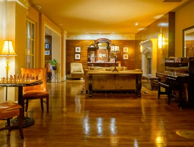 The Cartwright Hotel - Union Square BW Premier Collection hotel detail image 3