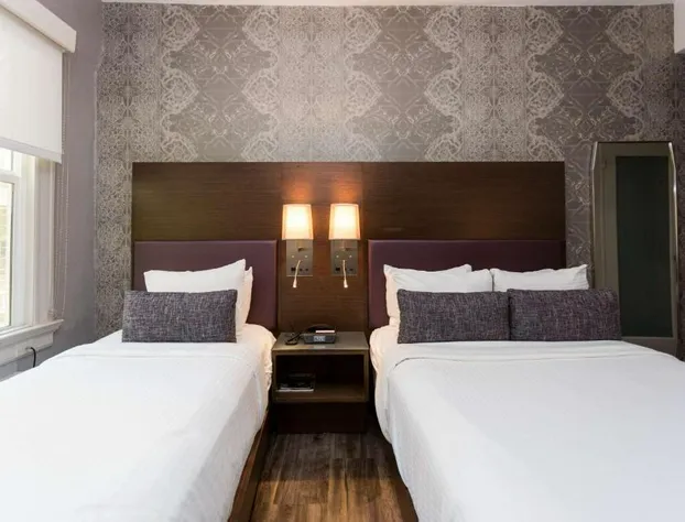 The Cartwright Hotel - Union Square BW Premier Collection hotel detail image 4