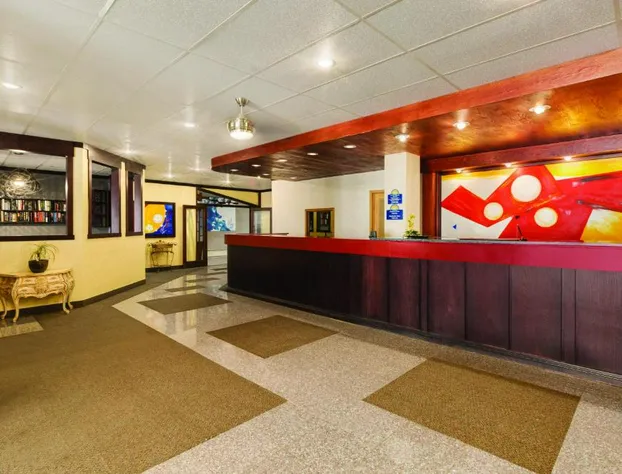 Days Inn by Wyndham Vermilion hotel detail image 2