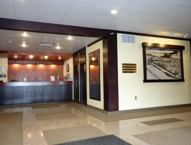 Days Inn by Wyndham Vermilion hotel detail image 4