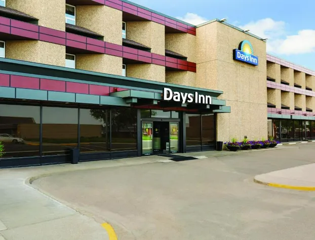 Days Inn by Wyndham Vermilion hotel detail image 1