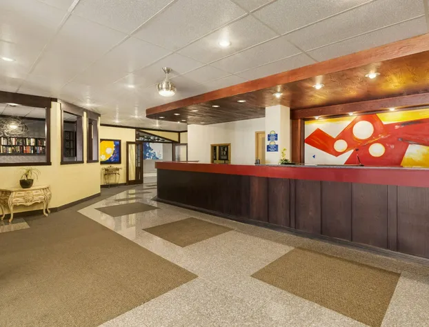 Days Inn by Wyndham Vermilion hotel detail image 2