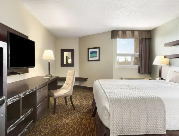 Days Inn by Wyndham Vermilion hotel detail image 3