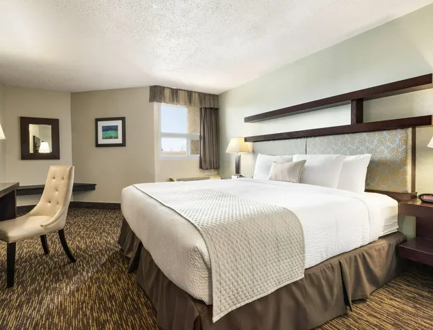Days Inn by Wyndham Vermilion hotel detail image 4