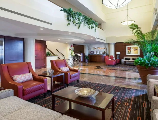 DoubleTree Suites by Hilton Hotel Cincinnati - Blue Ash hotel detail image 2