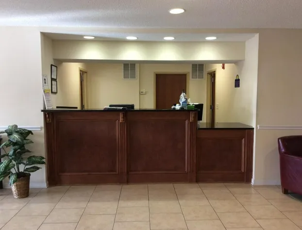 Days Inn by Wyndham Greensboro NC hotel detail image 2