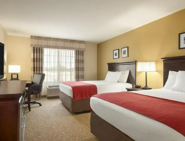 Country Inn & Suites by Radisson, Minot, ND hotel detail image 4